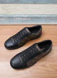 Picture of Louis Vuitton Shoes _SKULVsz38-45jyh095115113